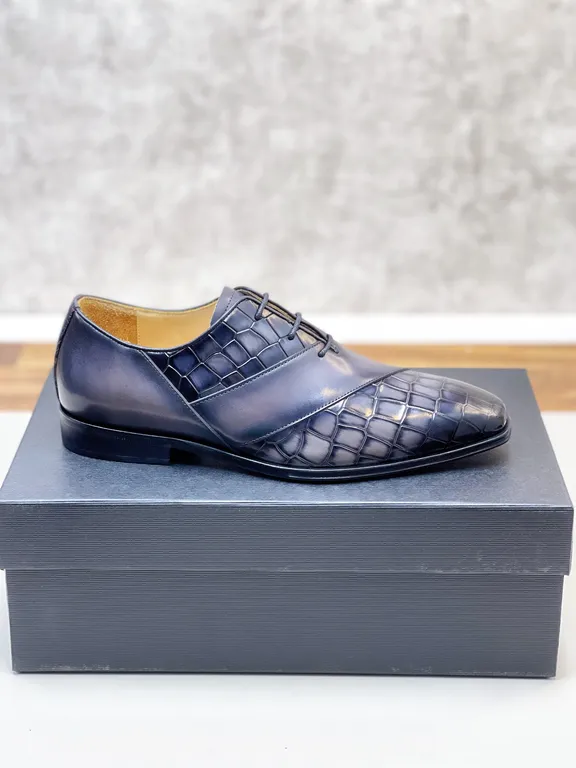 Berluti Shoe 